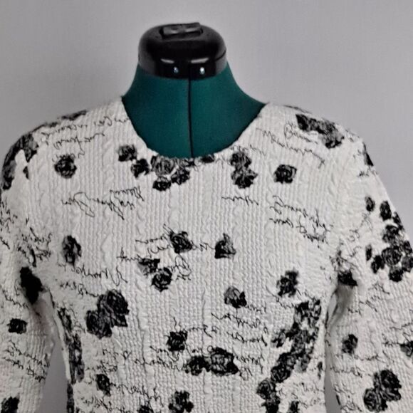 Ladies Reversible Top NWOT - Picture 2 of 11